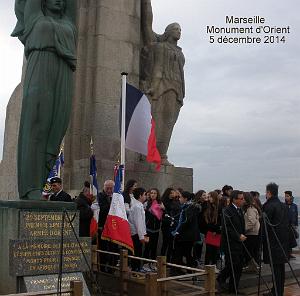 AOBR 2014 12 05 MARSEILLE CEREMONIE DU 5 DECEMBRE 2014 (3)